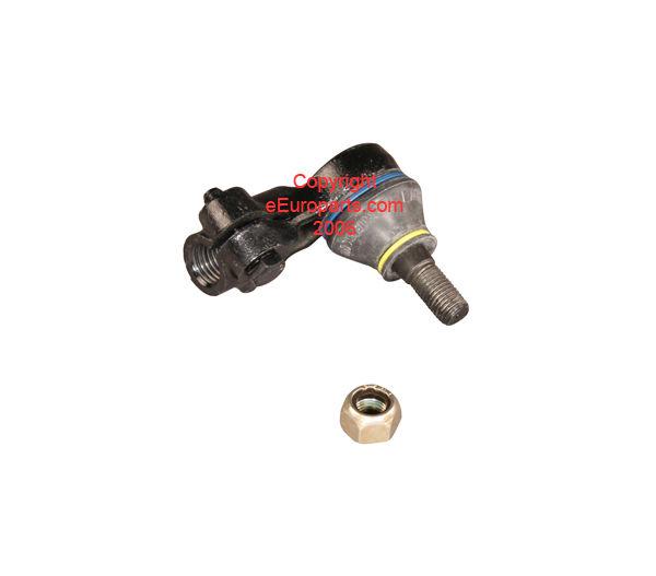 New uro parts tie rod end - outer passenger side saab oe 4242756