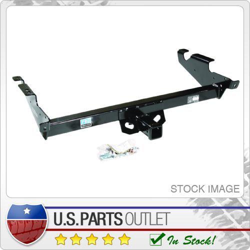 Pro series 51003 class iii; pro series trailer hitch