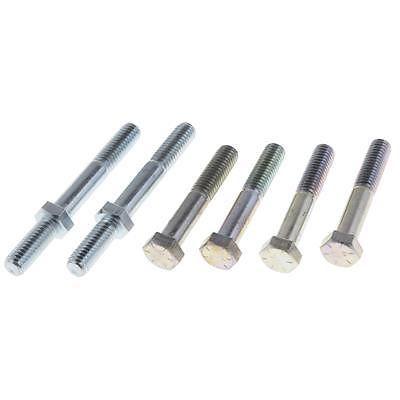 Dorman Exhaust Manifold Hardware Studs Bolts Buick Chevy Olds Pontiac SetOf6, US $5.97, image 2