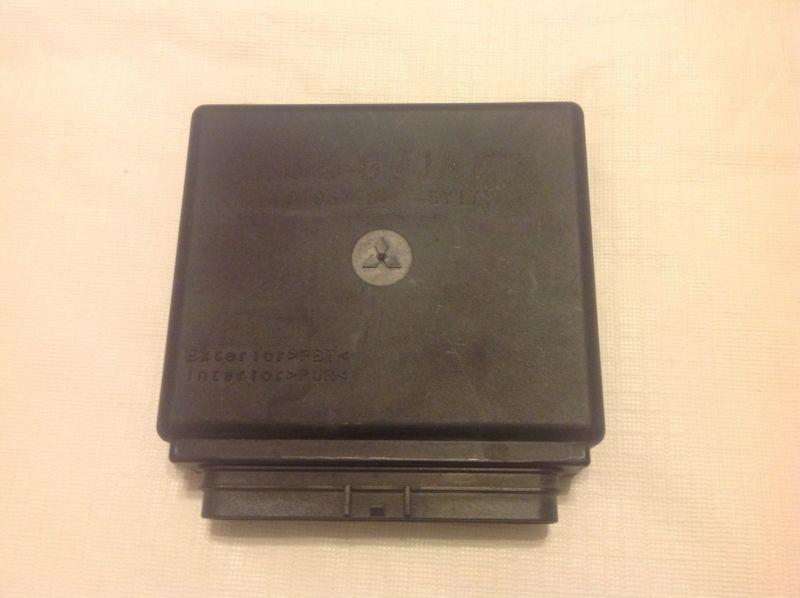 Suzuki ecm 1999-2010 df 40 df50  33920-87jc0 33920-87je1