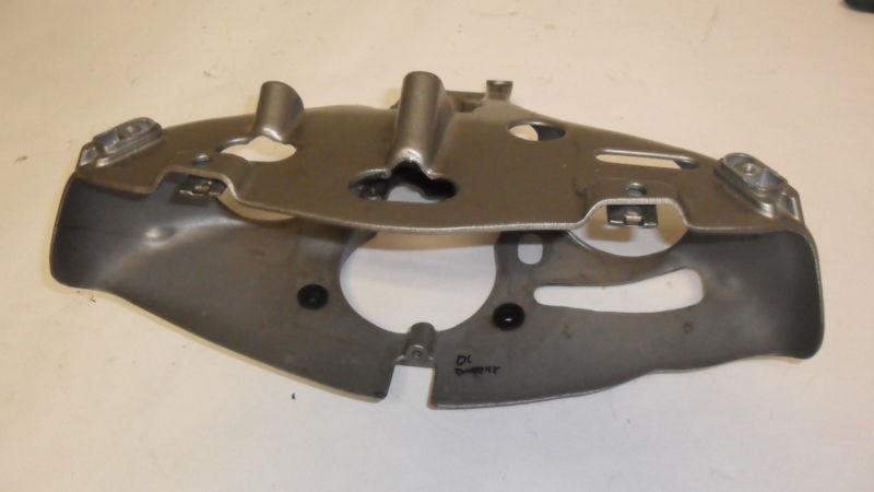 Ducati 01 2001 748 rear oem headlight head light lamp bucket holder 829.1.112.1a