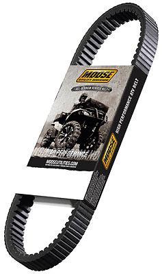 Moose racing high performance plus drive belt arctic cat thundercat 1000 2008