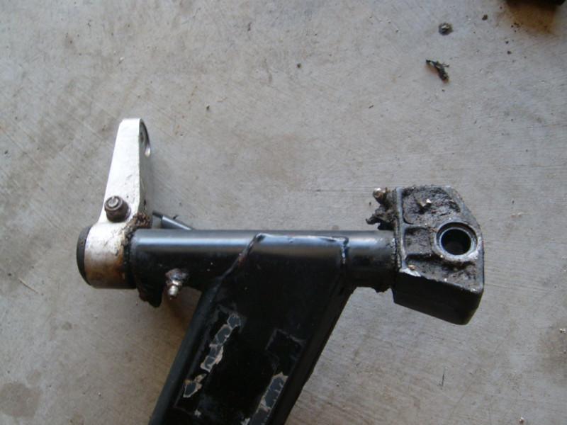 1996 Ski Doo Formula III 600 Right Trailing Arm, US $39.99, image 2