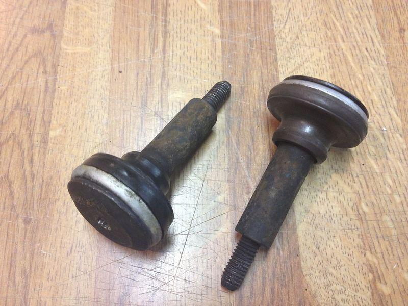 Find VALVE COVER BOLTS Saturn 1.9L SOHC 91 92 93 94 95 96 97 98 99 00