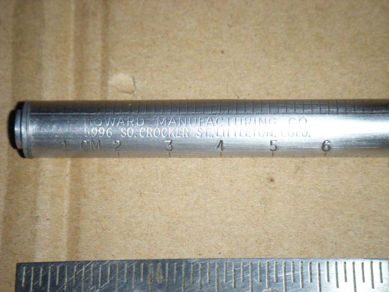 Vintage Browning Belt Tension Checker by Howard Manufacturing, US $8.95, image 4