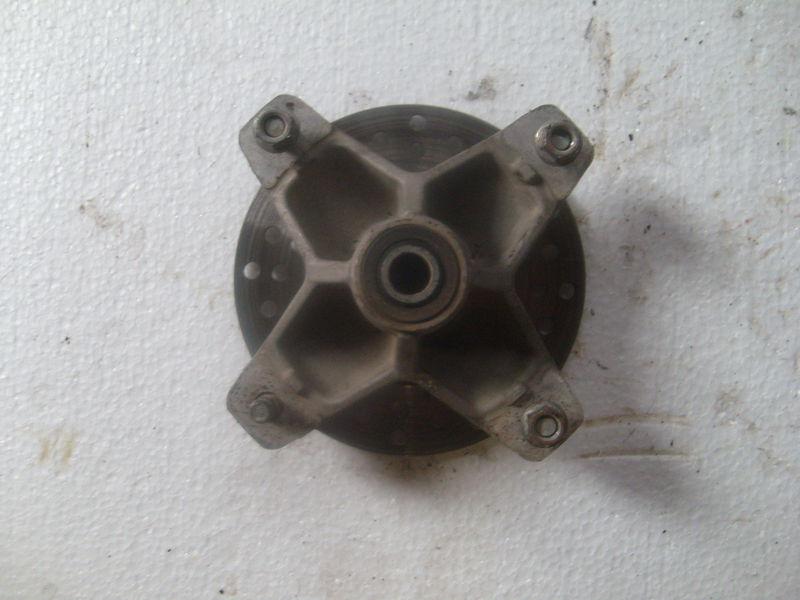 Find Yamaha banshee wheel bearing in Perrinton, Michigan, US, for US 19.99