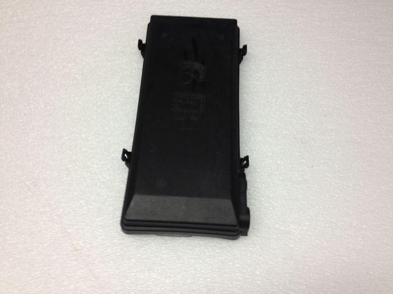 Find Land Rover Discovery 2 Fuse Box Panel Cover 1999 2002 in