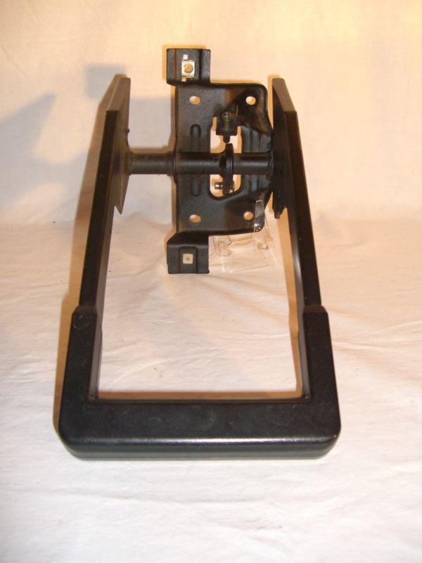 Alfa romeo milano or 75 - handbrake / emergency brake hand lever assembly