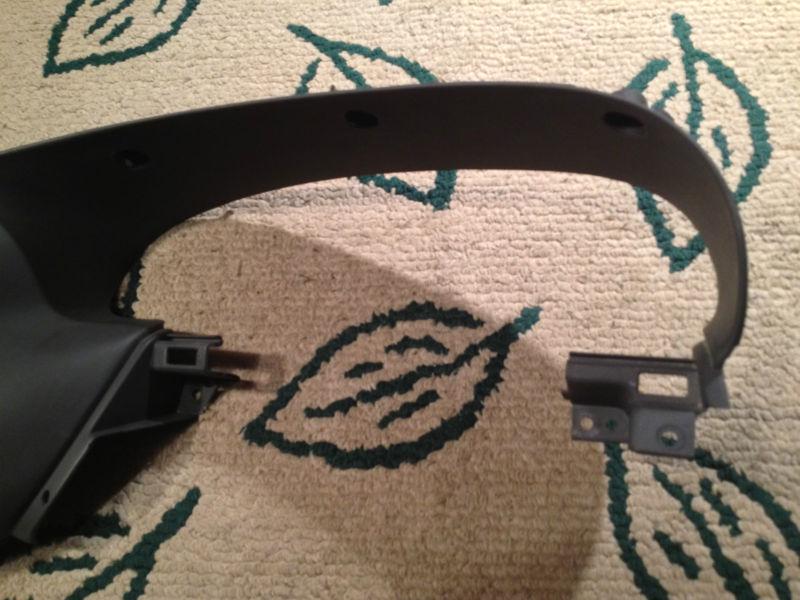 97 98 99 00 01 02 Expedition F150 navigator Dash Speedometer Bezel 1 piece , US $49.99, image 3