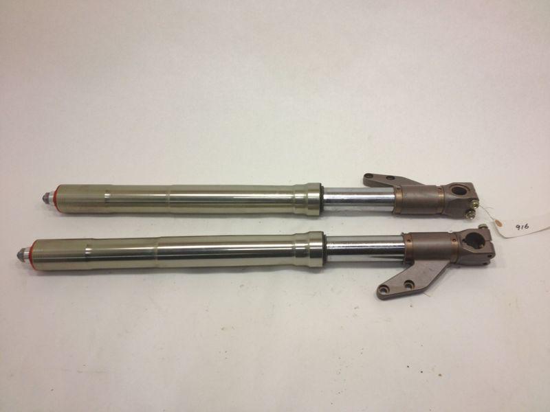 Find Ducati 748 916 Adjustable Showa Front Forks Fork Suspension in Bradenton, Florida, US, for
