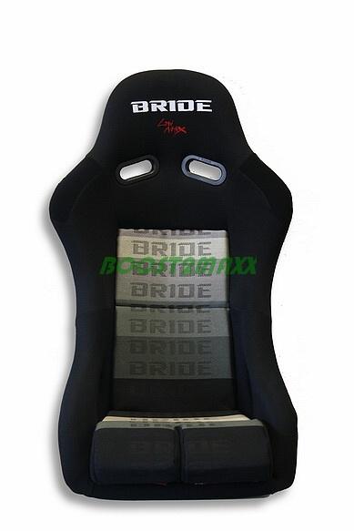 Bride vios gradation  black frp backing racing seats bmw,toyota,honda,s13,miata