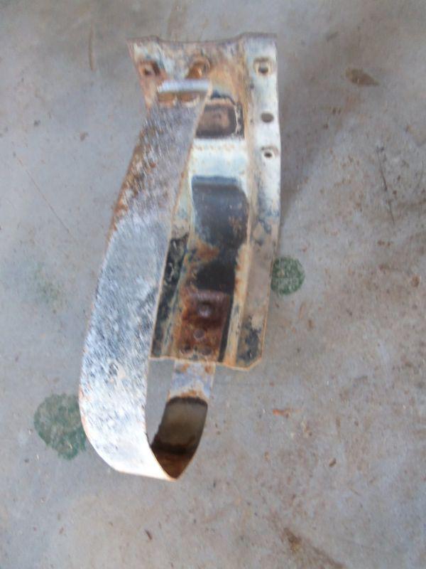 Purchase Gas Tank Brackets/Straps for 7387 Chevy GMC trucks Right in