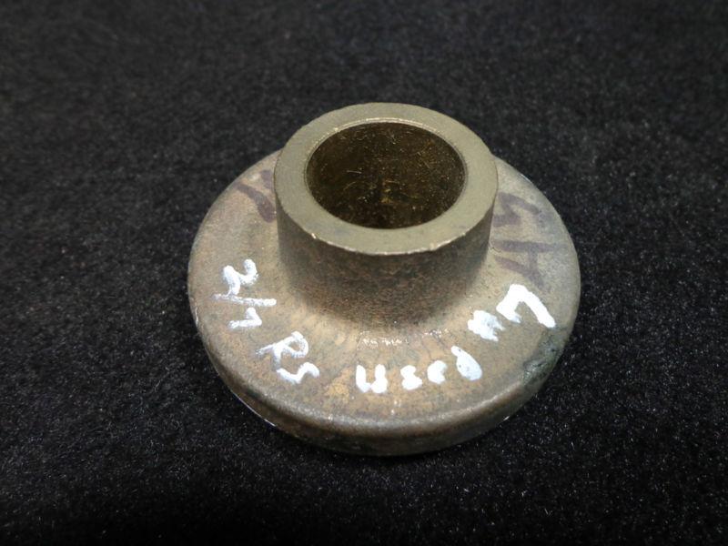 Thrust hub assembly#45451a1 mercury outboard motor propeller shaft bushing rs7-7
