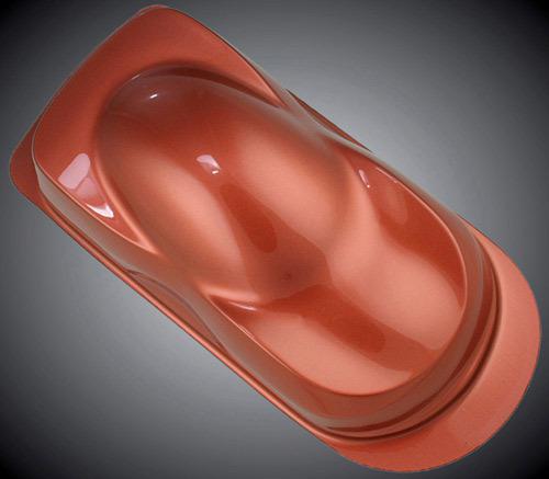 16oz. auto air metallic copper
