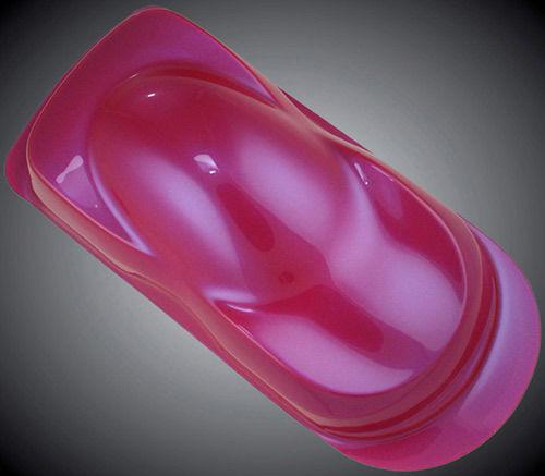 Gal. auto air iridescent candy apple red