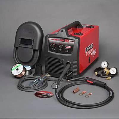Lincoln Electric Easy-MIG 180 Welder K2698-1, US $757.97, image 2