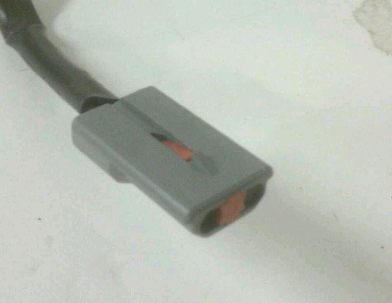 95-97 FORD EXPLORER SEAT BELT BUCKLE SADDLE TAN seatbelt front drivers side, US $29.99, image 6