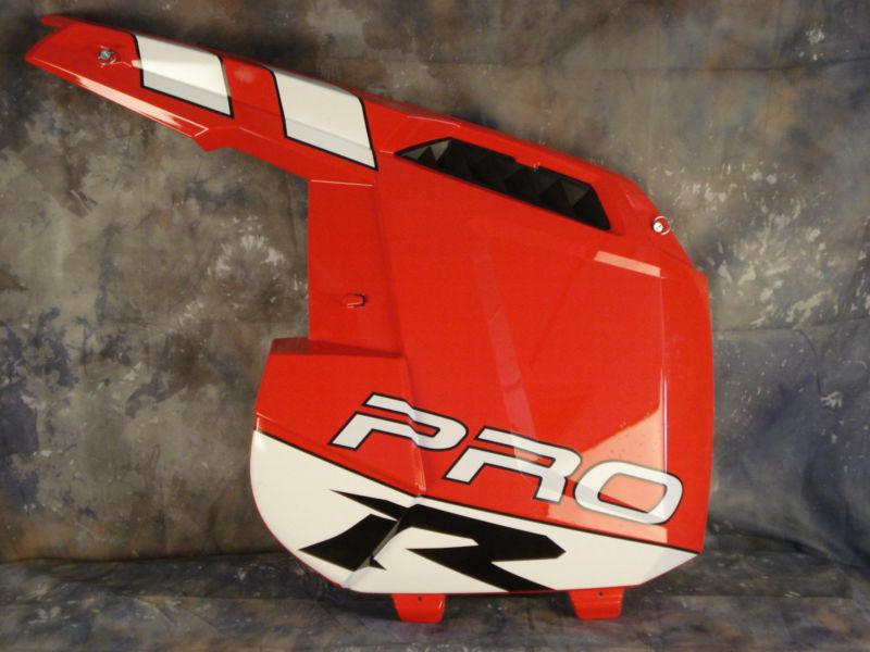 POLARIS SIDE PANNELS SWITHBACK RUSH RMK, US $20.00, image 2