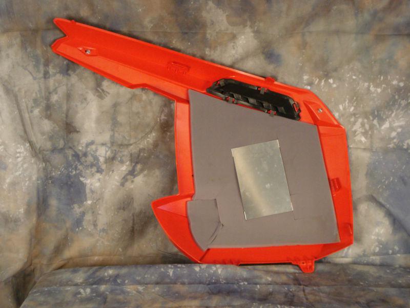 POLARIS SIDE PANNELS SWITHBACK RUSH RMK, US $20.00, image 3