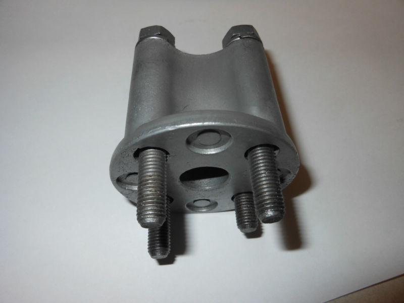 Find 19611968 Impala Chevelle BelAir Chevy Truck Fan Spacer GM 3765386 283 327 in Minot, North