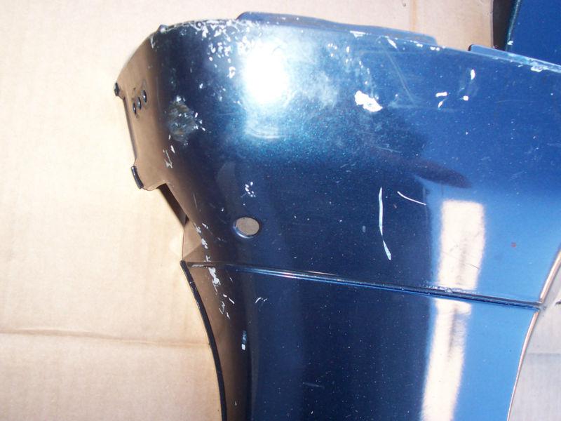 EVINRUDE JOHNSON 15HP OUTBOARD BOAT ENGINE SIDE COVERS MODEL E15RERE, US $29.99, image 3