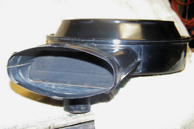 OEM CHEVROLET GMC 4 BARRELL STYLE AIR CLEANER TRUCK TAHOE SUBURBAN BLAZER, US $29.95, image 4