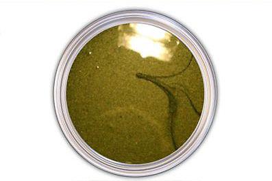 Fathom green metallic urethane basecoat gallon