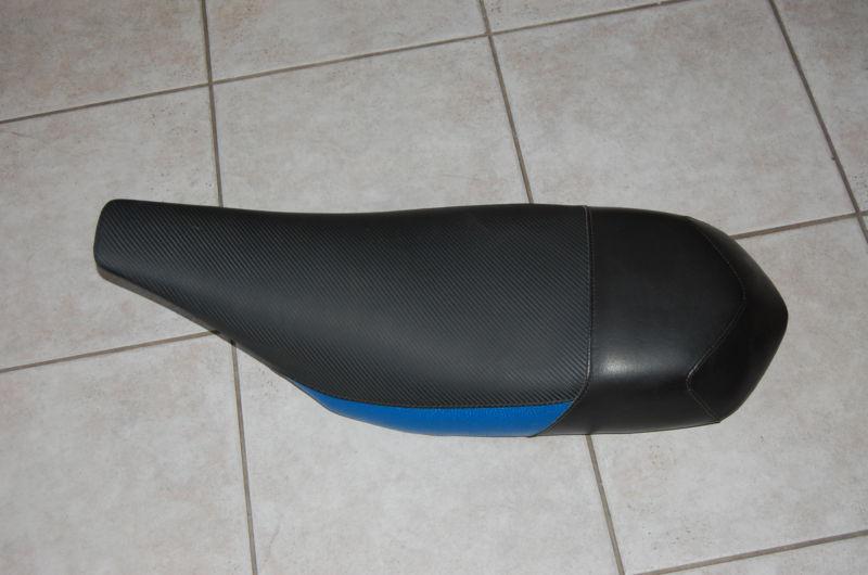 Find Quad Tech custom carbon fiber cover desert foam 07 YFZ 450 Yamaha