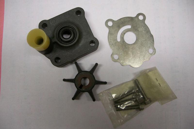 Chrysler outboard water pump kit - nos - fk1071 for some 7.5hp sailors + others