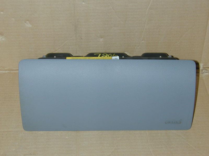 Find 03 04 05 06 Ford Expedition Passenger Right Hand Dash Airbag in