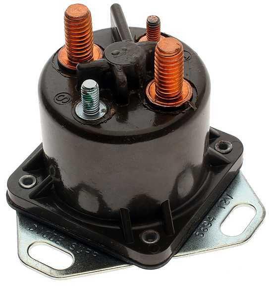 Purchase Echlin Ignition Parts ECH ST542 Starter Solenoid Switch in