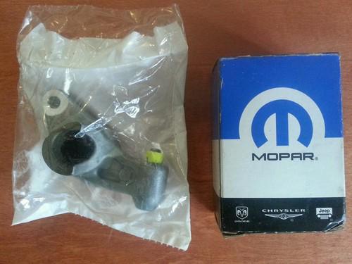 Mopar 04573459 engine rocker arm left