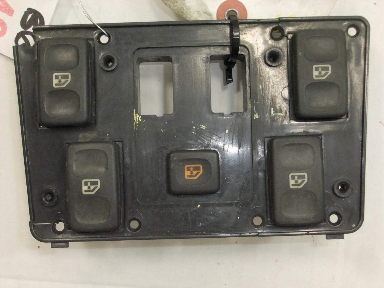 Master window switch land rover discovery 1994 1995 1996 1997 1998 1999 oem