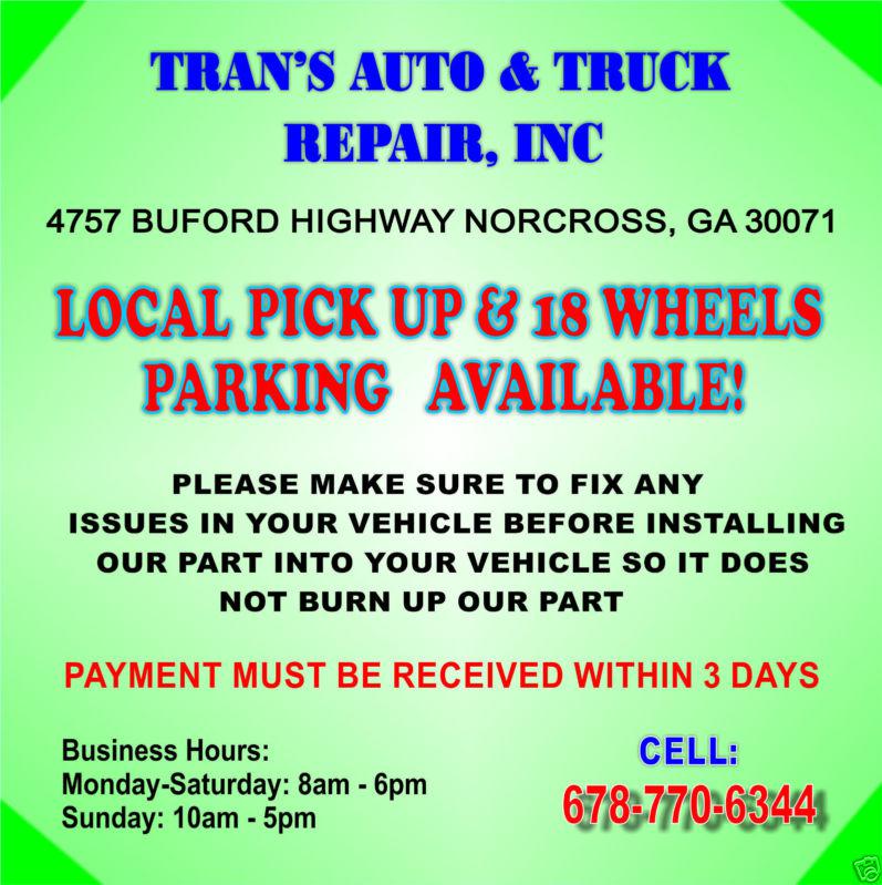 Ford L9000 Hood , US $850.00, image 6