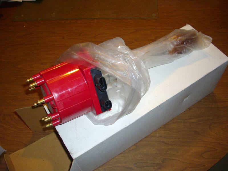 Find SBC BBC electronic TPI TBI distributor 65000 VOLT COIL race street