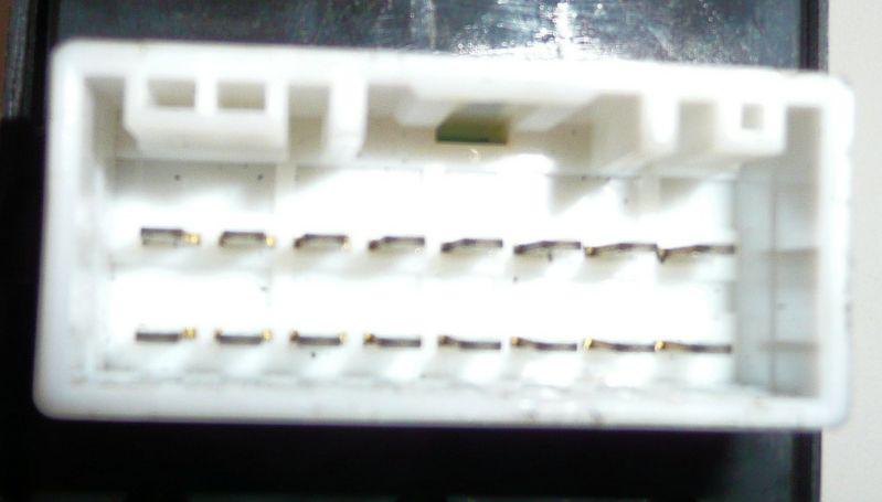 2003 – 2006 KIA Sorento Master Power Window Switch … FREE SHIP 2004 2005, US $44.99, image 5