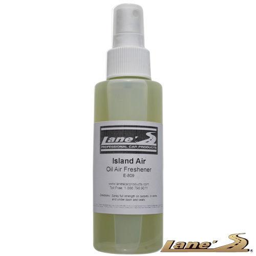 Island air scent air freshener oil based free ship