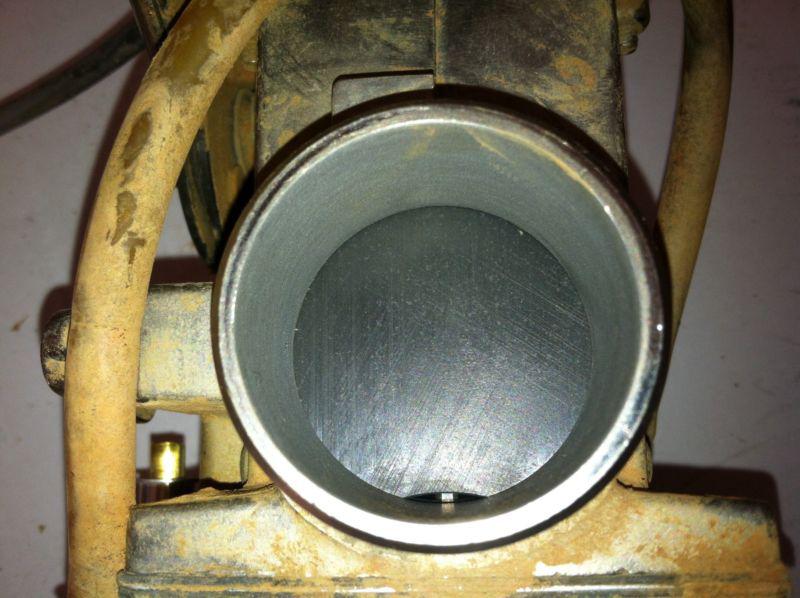 Find EDELBROCK QUICKSILVER CARB FOR HONDA TRX 400 EX in Gastonia, North