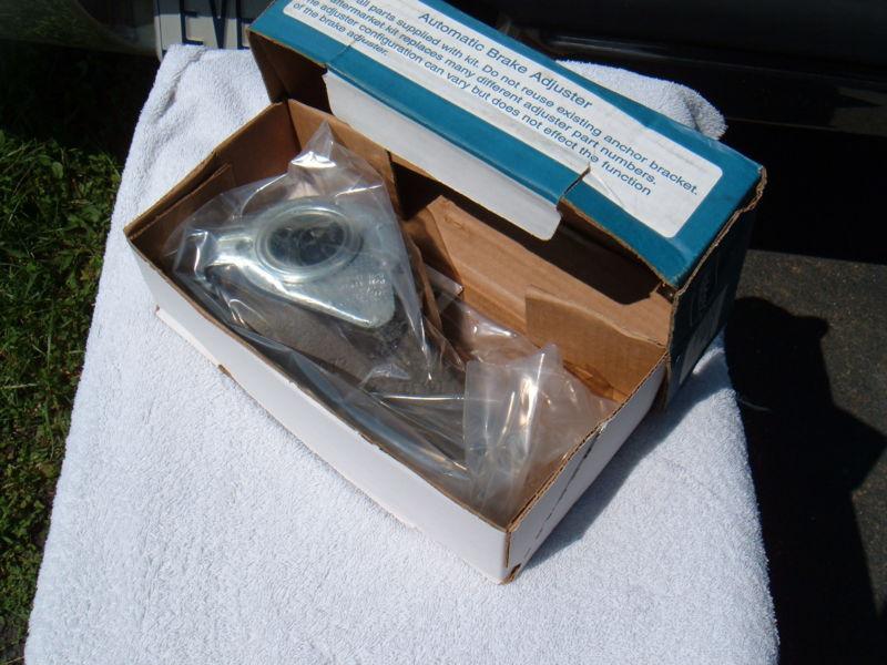   haldex automatic slack adjuster