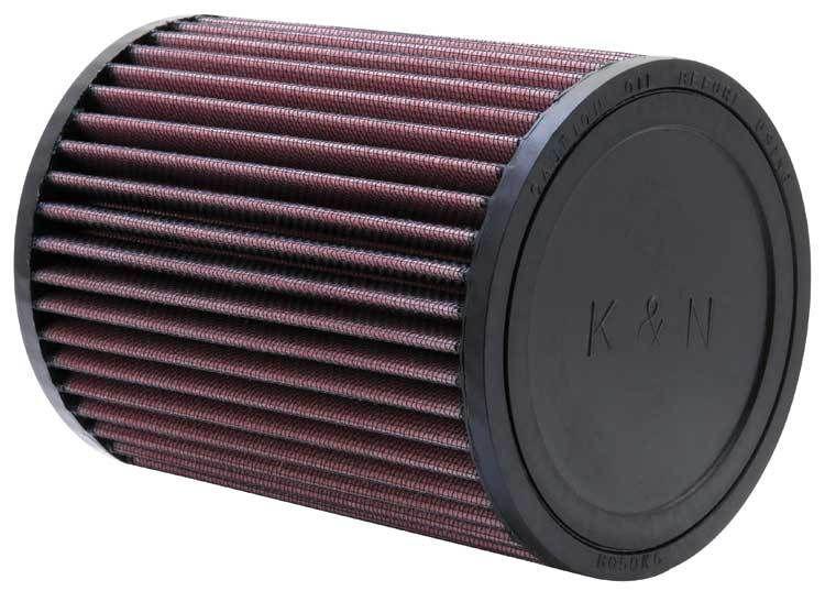 K&n ru-2820  od-5 in. air cleaner assembly