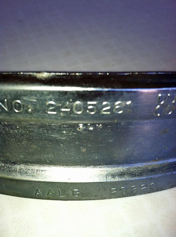 Mopar 1964 Plymouth Sport Fury/Fury Will Fit Belvedere W/ Deluxe Steering Wheel, US $9.95, image 3