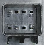 Standard motor products hls1336 fog lamp switch