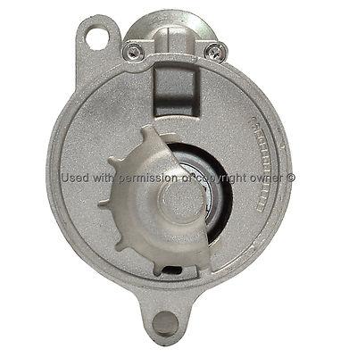 QUALITY-BUILT 12192 Starter Motor- Reman, US $127.72, image 2