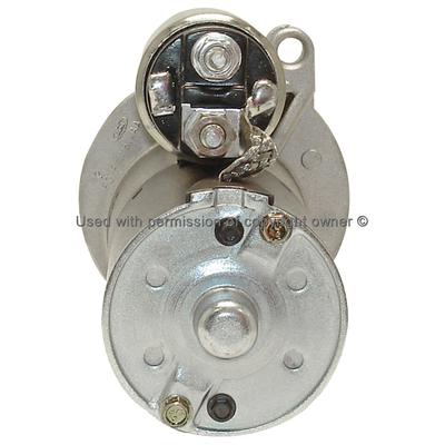 QUALITY-BUILT 12192 Starter Motor- Reman, US $127.72, image 3