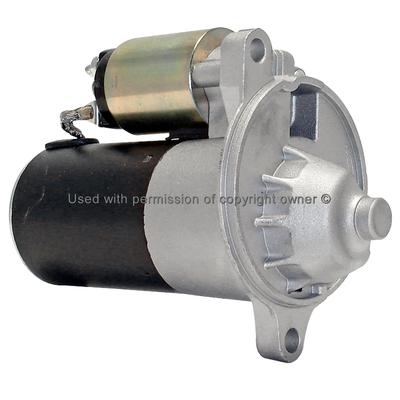 QUALITY-BUILT 12192 Starter Motor- Reman, US $127.72, image 4
