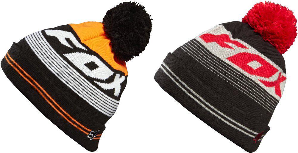 Fox racing mens imperfection beanie 2013
