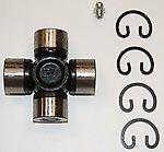 Gmb 215-0081 driveshaft u-joint