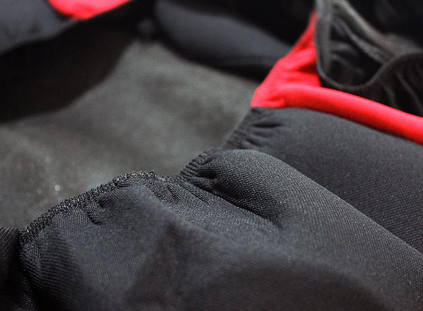 Universal car van Polyester Front RED & BLACK Protectors seat covers, US $20.58, image 2