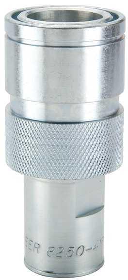 Balkamp bk vp82004cs - coupler - quick-disconnect adapter