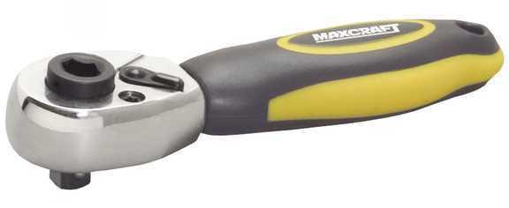 Balkamp bk 60199 - spinner handle, non-slip grip; 1/4""